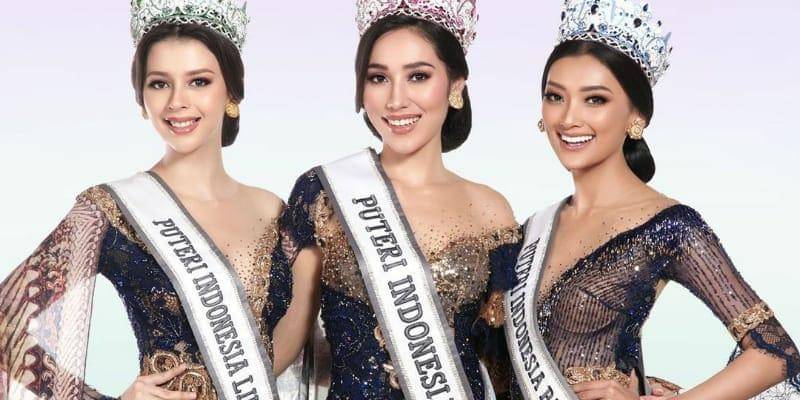 Instagram/officialputeriindonesia