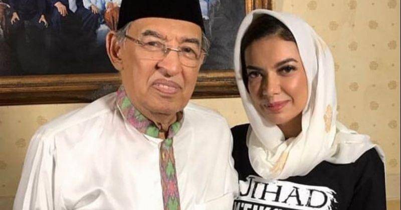 Instagram.com/najwashihab