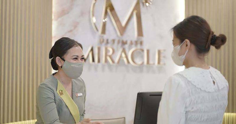 Miracle-clinic.com