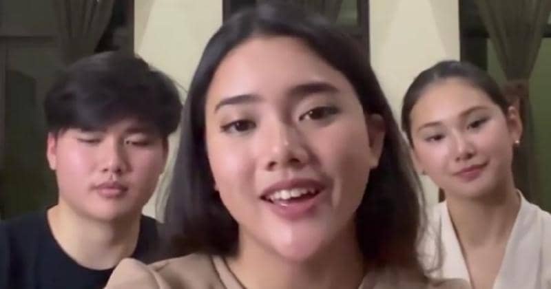 Instagram.com/Eugeniesusilo/Audreyyvanessa