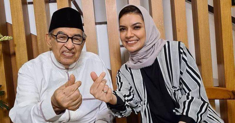 Instagram.com/najwashihab