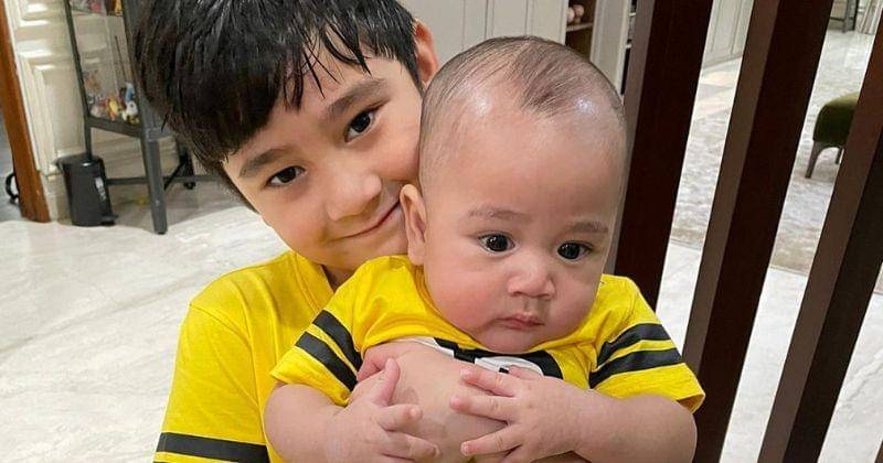 Instagram.com/raffinagita1717