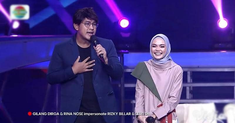 Instagram.com/Indosiar