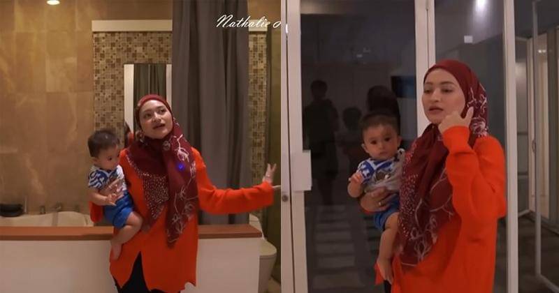 Youtube.com/NATHALIE HOLSCHER