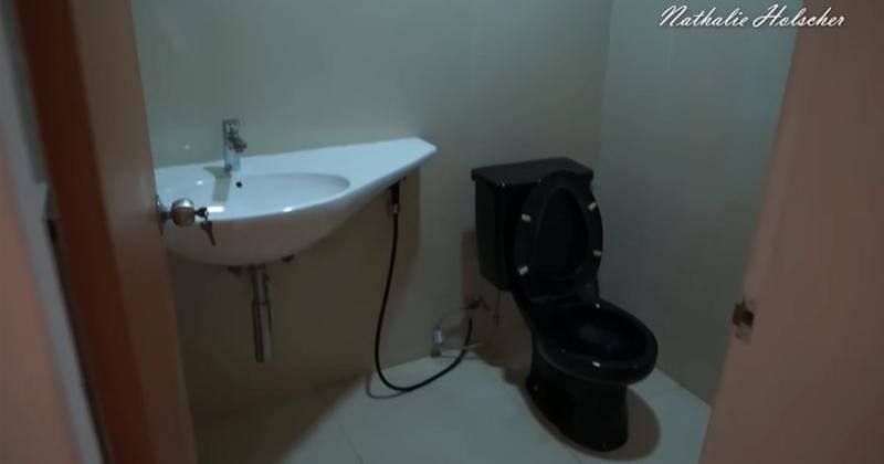 Youtube.com/NATHALIE HOLSCHER