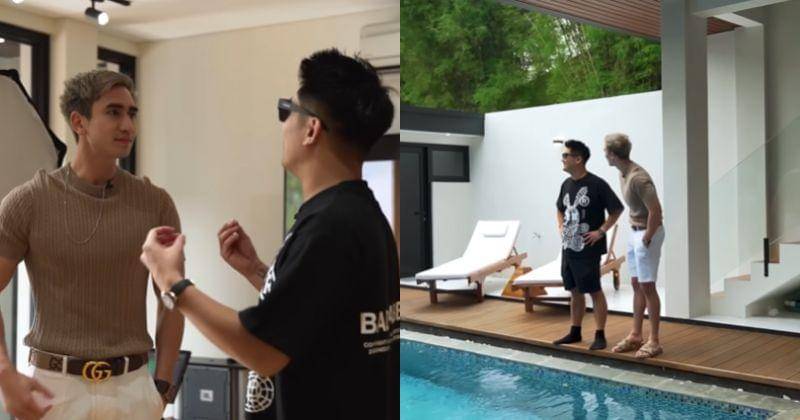 Youtube.com/Boy William