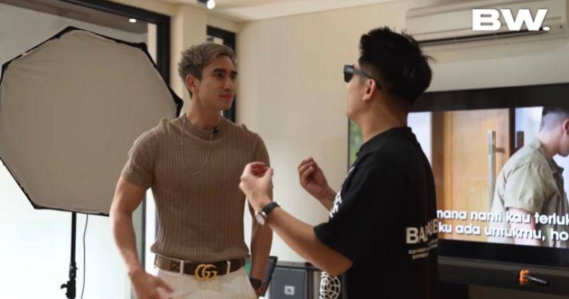 Youtube.com/Boy William