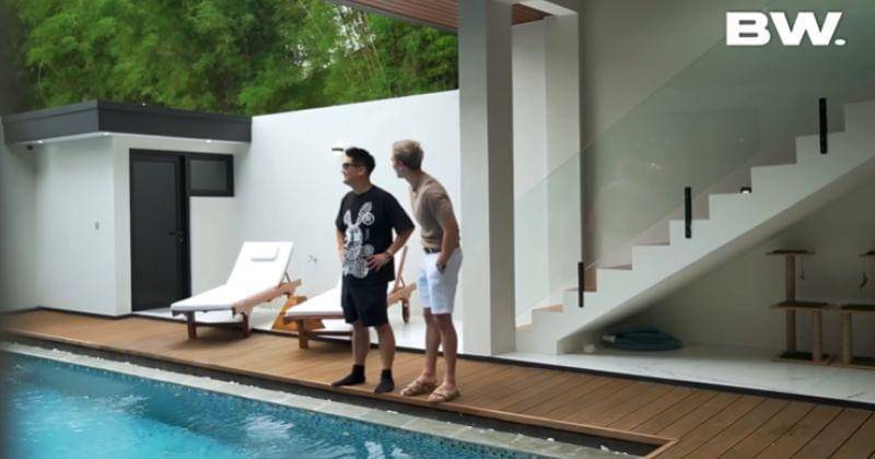 Youtube.com/Boy William