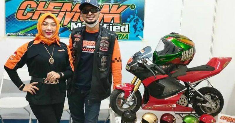 Instagram.com/roro.fitria1989