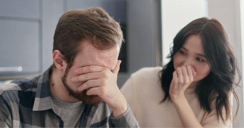 100 Kata-Kata Semangat saat Suami Kena PHK