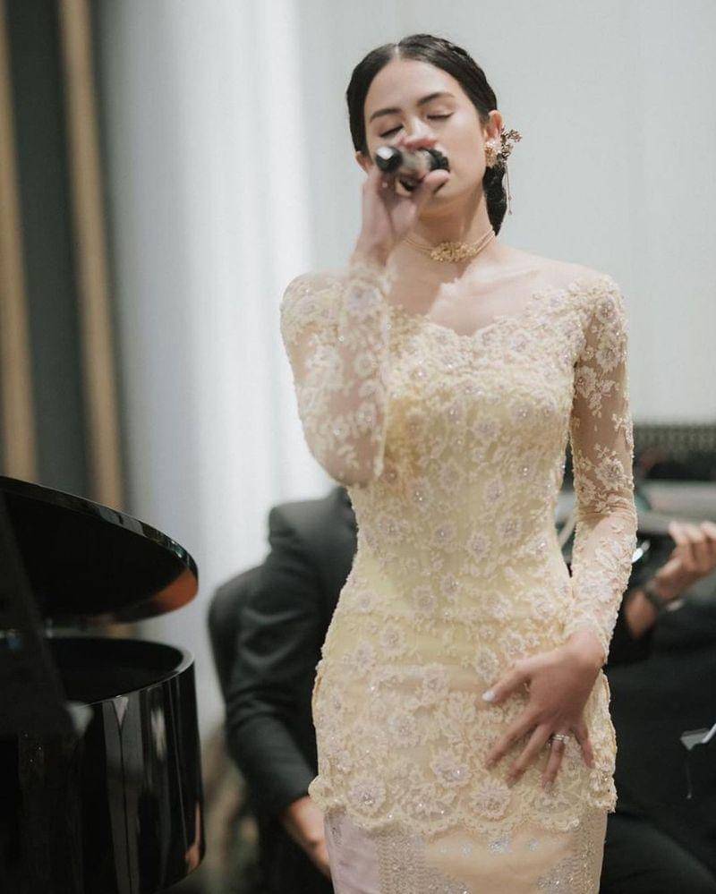 Instagram.com/maudyayunda