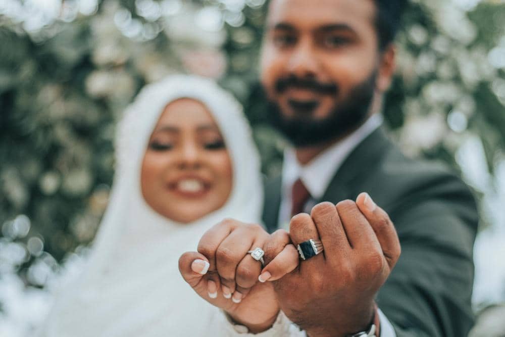 50 Ucapan Selamat Menikah Islami untuk Teman dan Sahabat