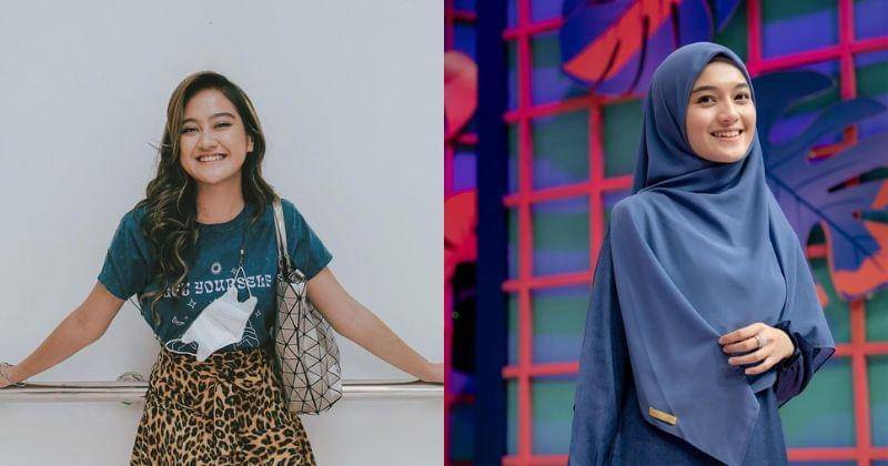 Instagram.com/salshabillaadr & Instagram.com/jihan.ghazali