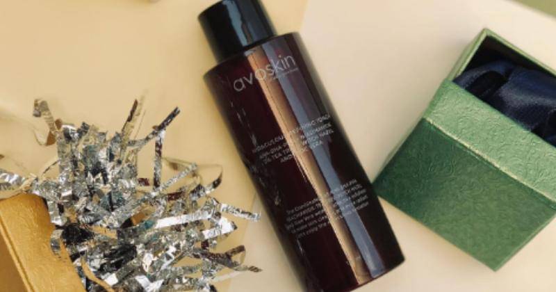 Instagram.com/avoskinbeauty