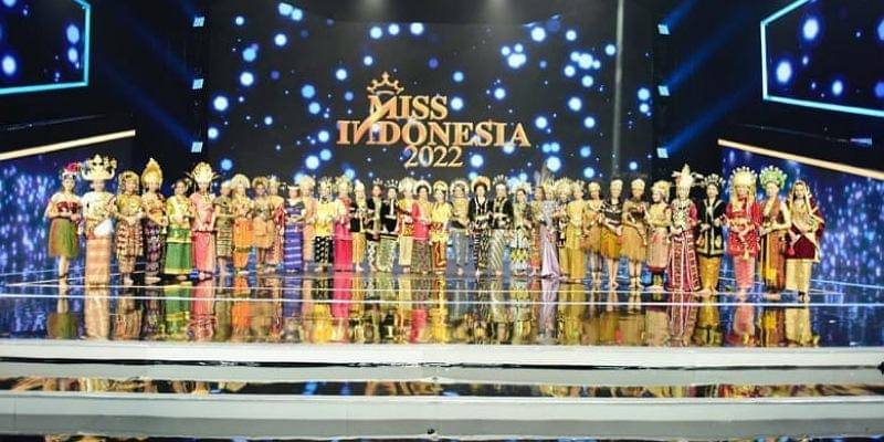 Instagram/missindonesia