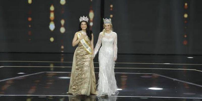 Instagram/missindonesia