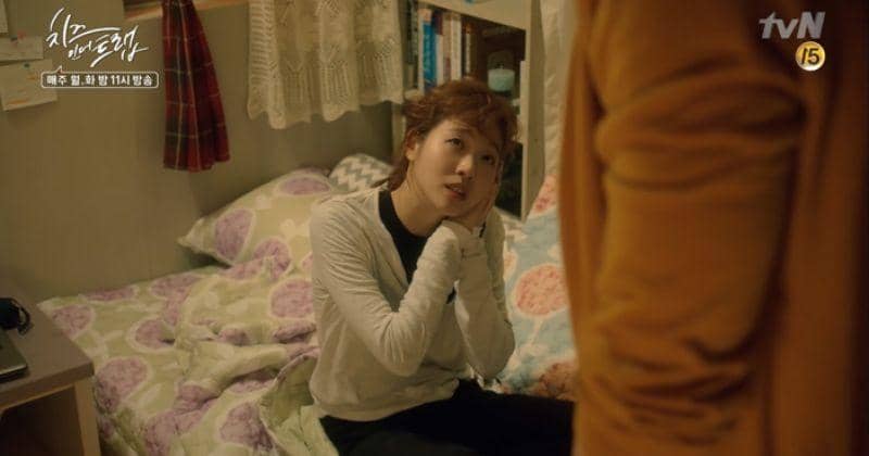 Youtube.com/tvN drama