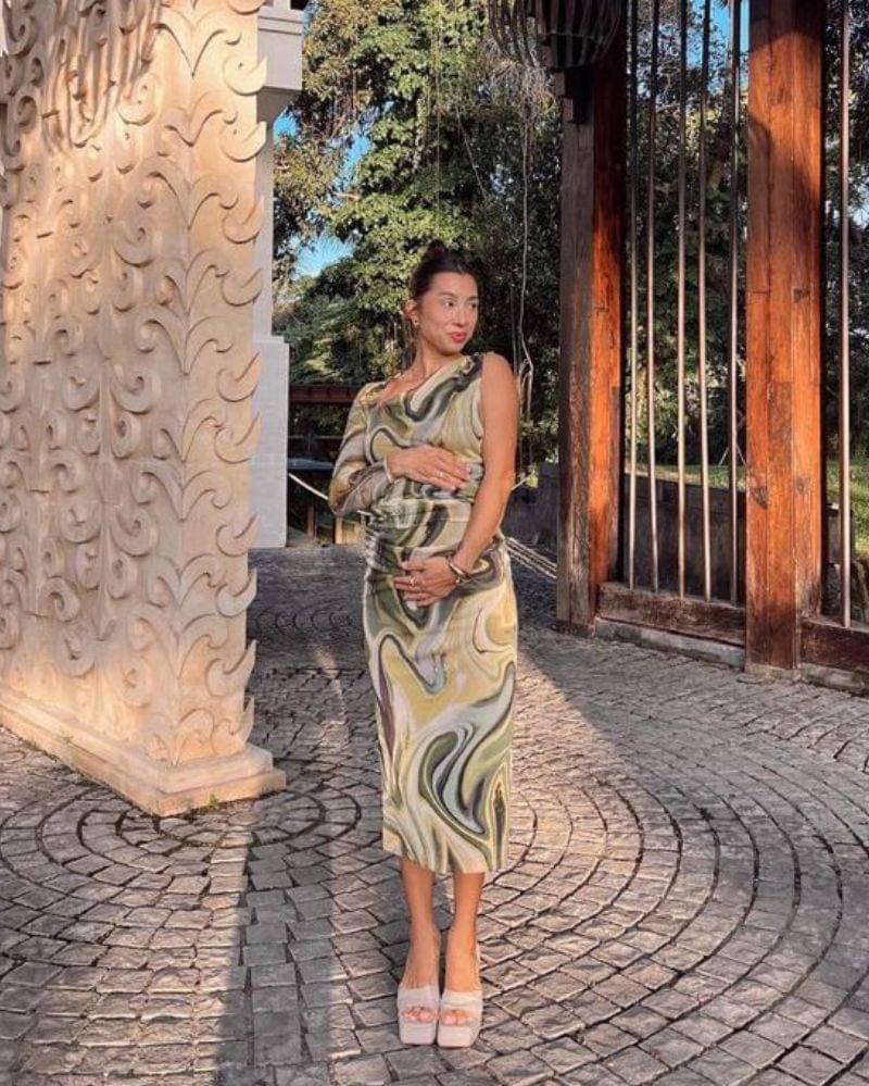 Instagram/Jenniferbachdim