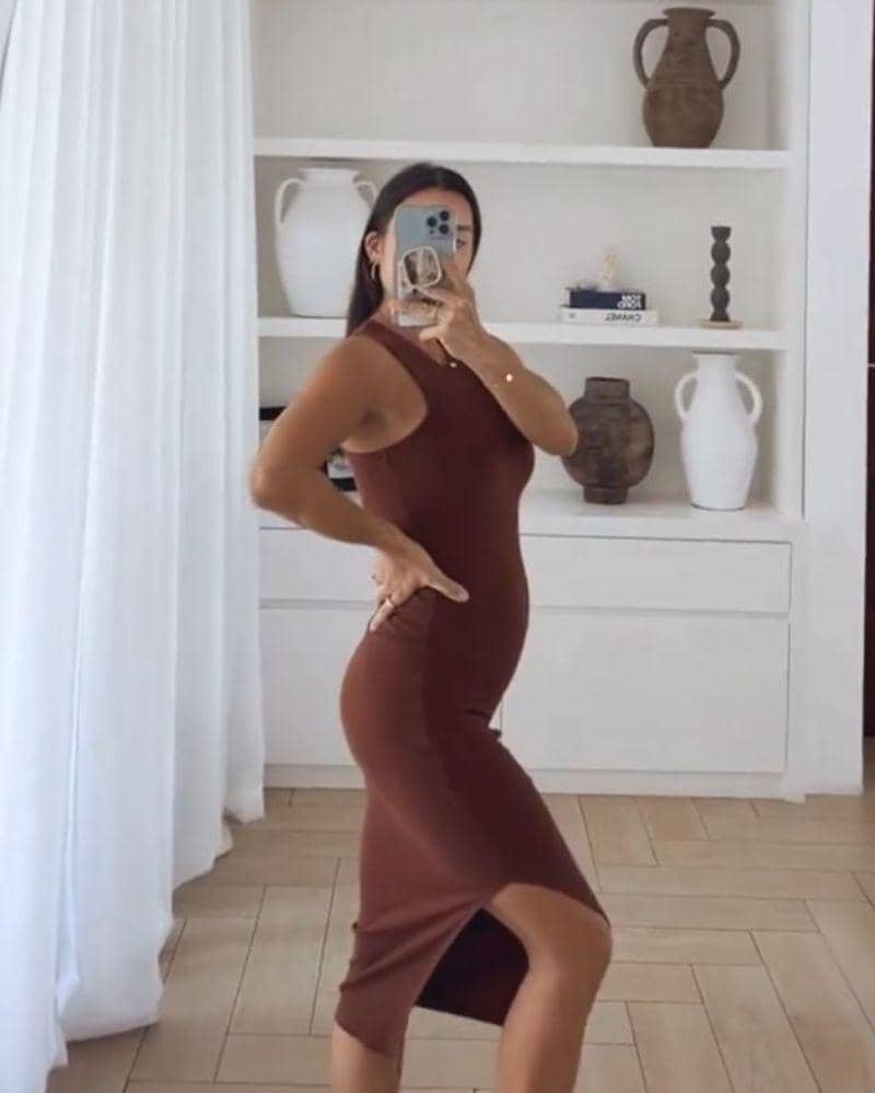 Instagram/Jenniferbachdim