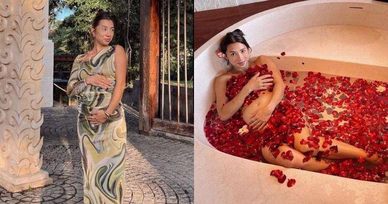 Instagram/Jenniferbachdim