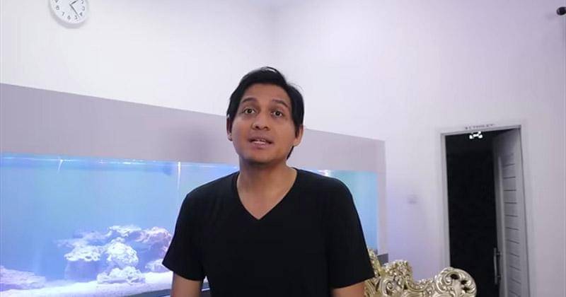 YouTube.com/Lucky Hakim Channel