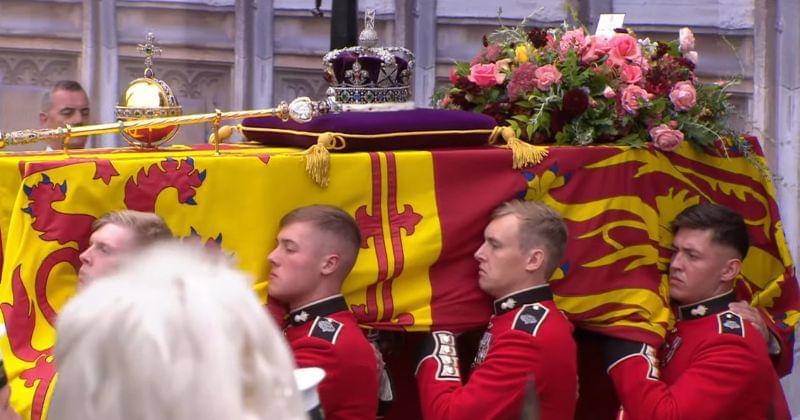 Youtube.com/The Royal Family