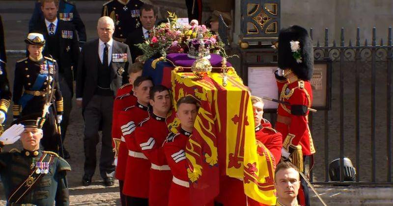 Youtube.com/The Royal Family