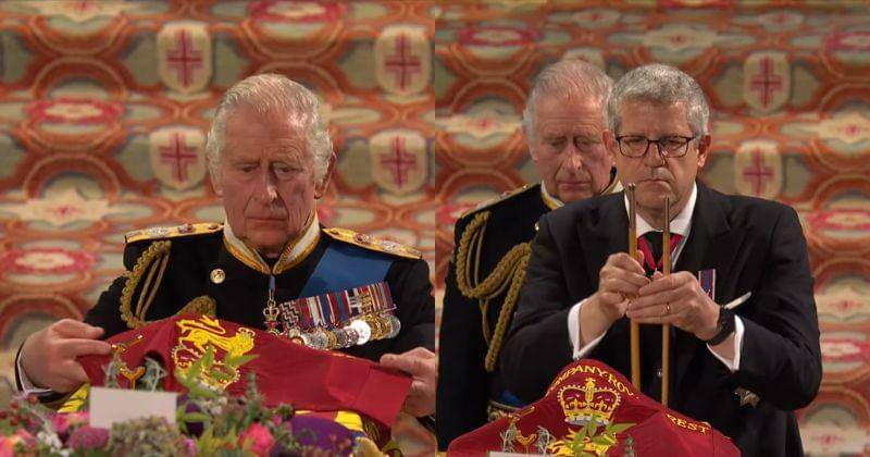 Youtube.com/The Royal Family