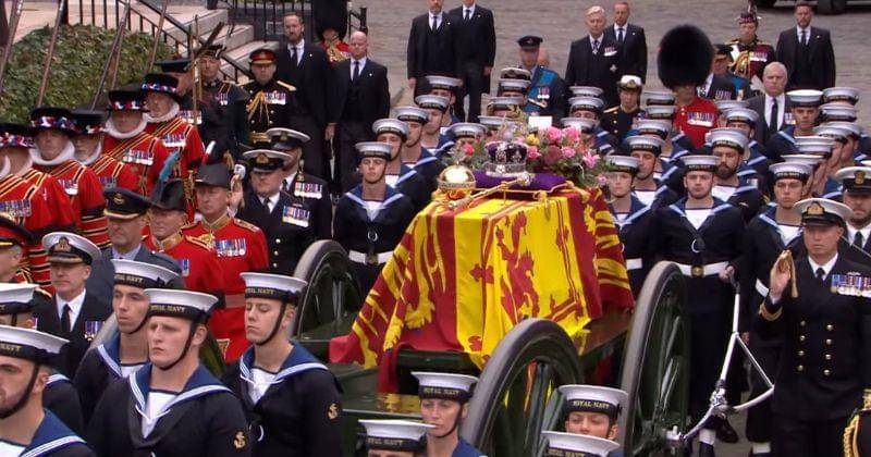 Youtube.com/The Royal Family