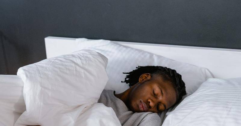 Pexels/MART PRODUCTION