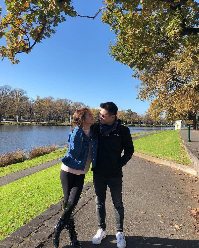 Instagram.com/septriasaacha