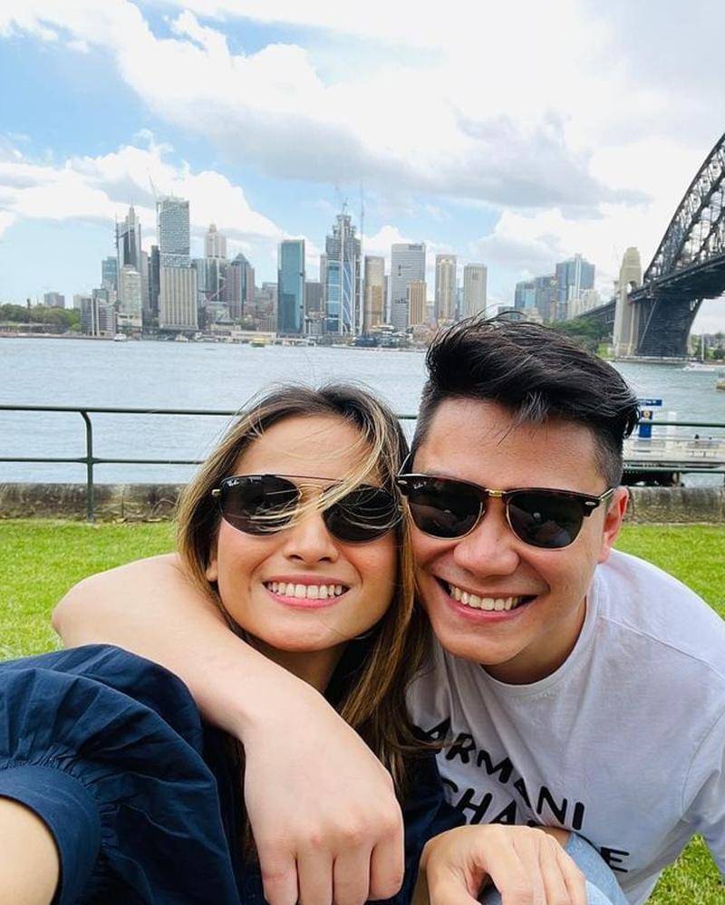 Instagram.com/septriasaacha