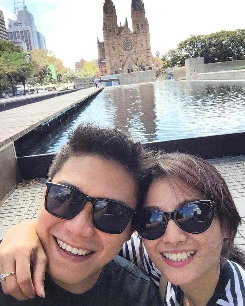 Instagram.com/septriasaacha