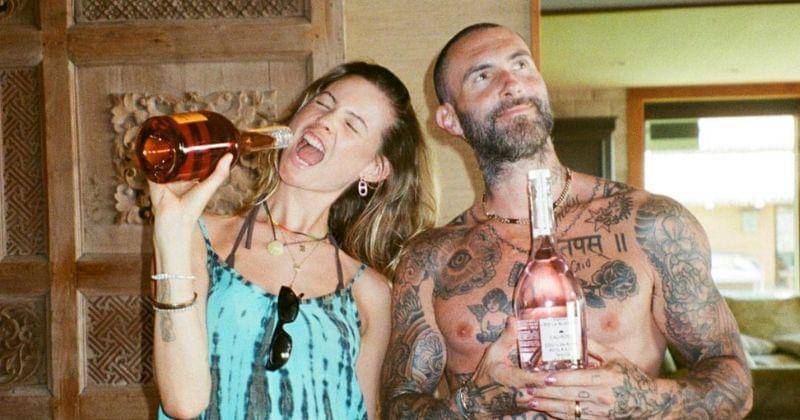 Instagram.com/behatiprinsloo