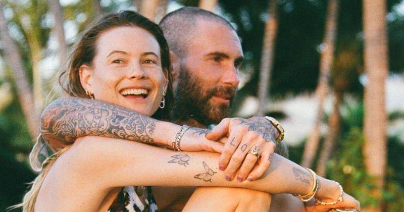 Instagram.com/behatiprinsloo