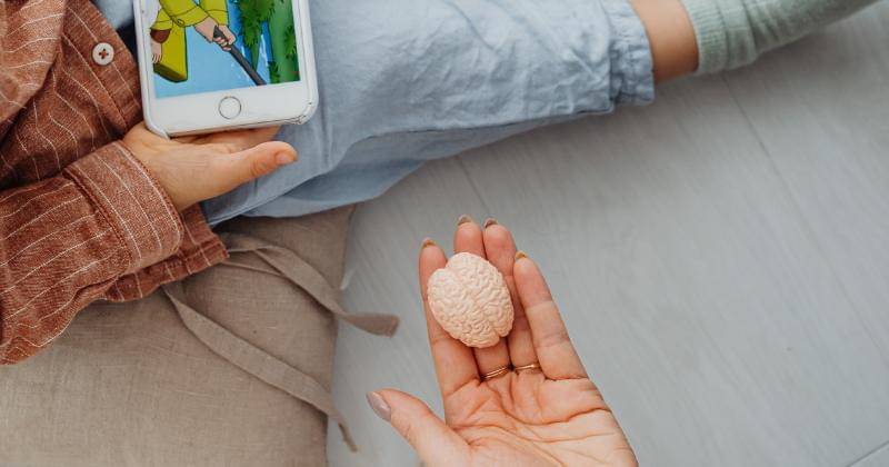 Pexels/Karolina Grabowska 