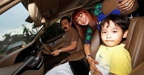 Instagram.com/inul.d