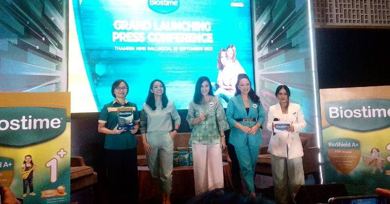 Popmama.com/Wesiana Tirta