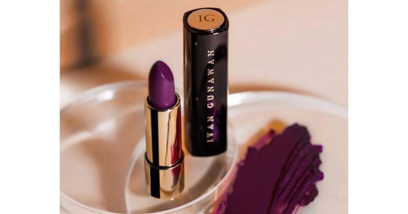 Instagram.com/ivangunawan_cosmetics