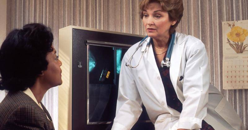 Unsplash/National Cancer Institute