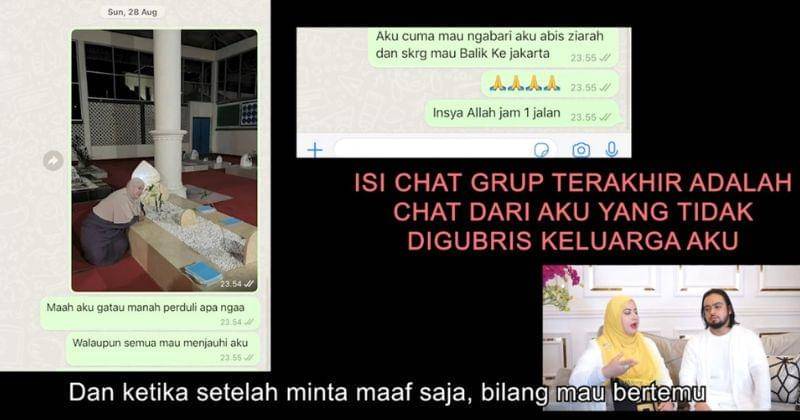 Youtube.com/Tasyi Athasyia