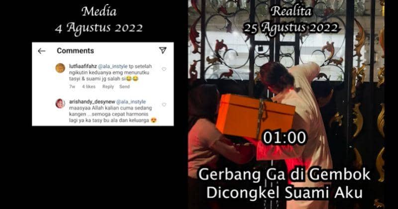 Youtube.com/Tasyi Athasyia