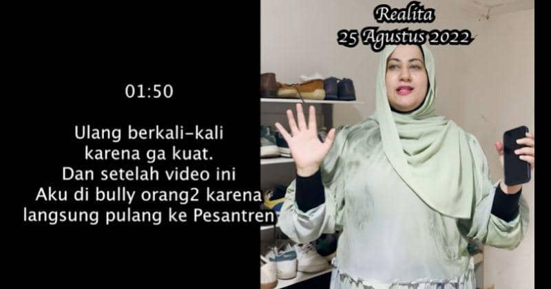 Youtube.com/Tasyi Athasyia