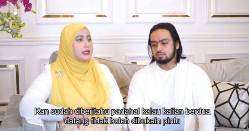 Youtube.com/Tasyi Athasyia