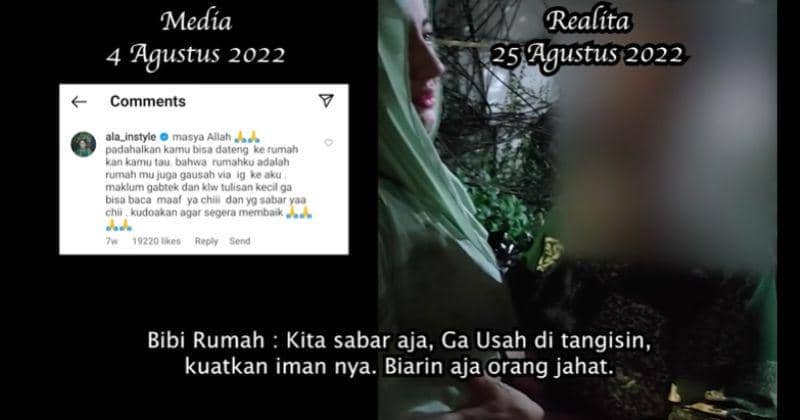 Youtube.com/Tasyi Athasyia