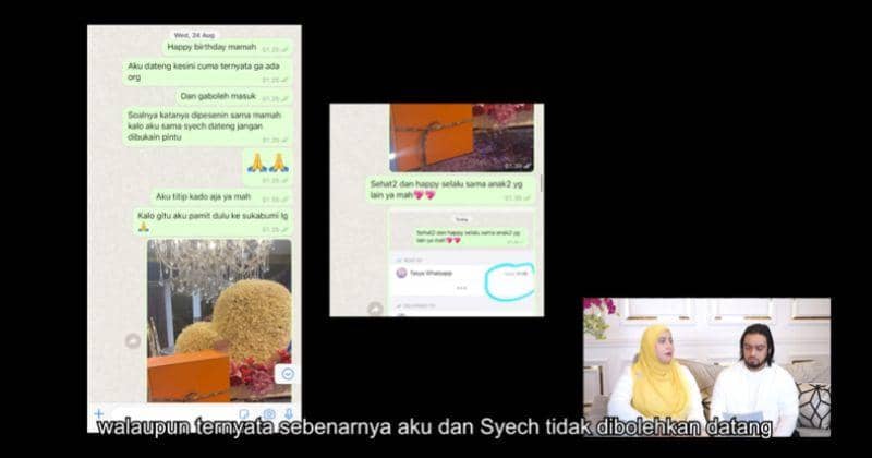 Youtube.com/Tasyi Athasyia