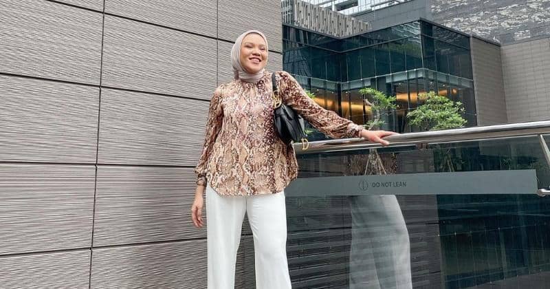 11 Langkah Skincare yang Dilakukan Cut Rizki, Kulit Sehat & Glowing!