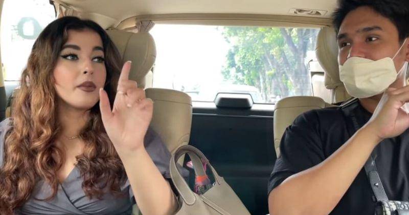 Youtube.com/Tasya Farasya