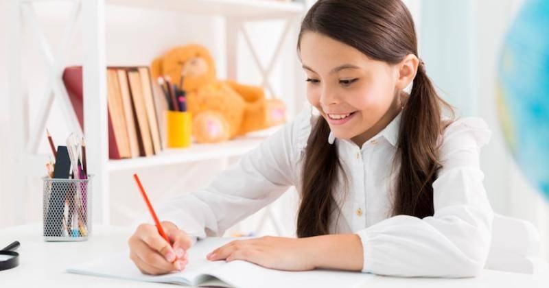 Belajar Bahasa Inggris: Simple Present Tense
