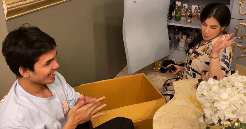 Youtube.com/Tasya Farasya